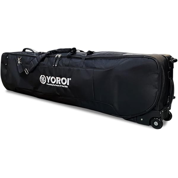 Amazon.co.jp: 【スノーボードケース】LOW ROLLER SNOWBOARD BAG 165cm