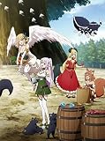 TVアニメ「異世界のんびり農家」Bluｰray 下巻(特典なし) [Blu-ray]