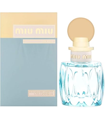 Amazon | 【ミュウミュウ】ミュウミュウ ローブルー EDP SP 100ml