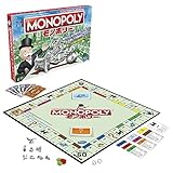 ハズブロ(HASBRO) モノポリー クラシック リニューアル 東京の地名 ボードゲーム 人気 子供向け 日本語版 家族 知育ゲーム パーティーゲーム 子供 対象年齢8才以上 プレイヤー人数2-6人 子供の日プレゼント C1009 正規品