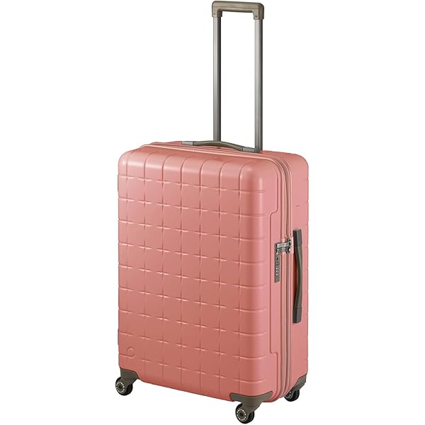 Amazon | [プロテカ] スーツケース 大型 大容量 lサイズ 10泊以上