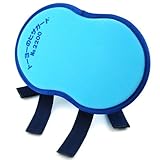 TOYO ヒザガード No.2200 1個 柔らかいポリエチレンスポンジ使用