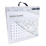 ベベオレ(Bebe au Lait x tokidoki) スナグルブランケット Snuggle Blanket #SBMUM