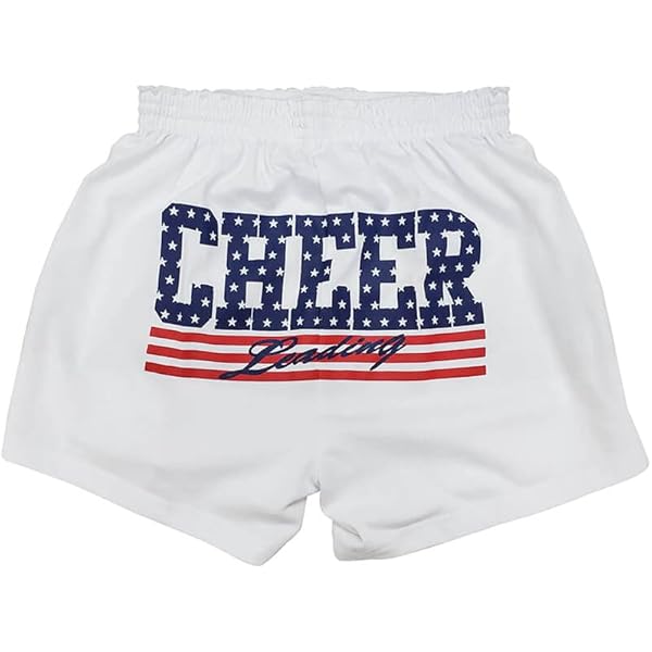EIGHTIE'S チアリーディング 3点セット こだわりのチームグッズ紹介ー三鷹Shinysさんの衣装紹介ー