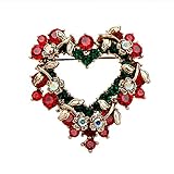 ノーブランド品レディース クリスマス