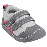 Carter's ベビー・ボーイズ US サイズ: 6-9 Months カラー: グレー