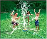 SW Express Geyser Blast Sprinkler ( Discontinued by Manufacturer )