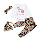 YJYdada SHIRT ベビー・ガールズ US サイズ: 80 カラー: マルチカラー