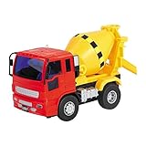 Wishtime Small Cement Mixer [並行輸入品]