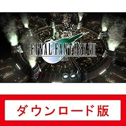 FINAL FANTASY VII【Nintendo Switch】|オンラインコード版