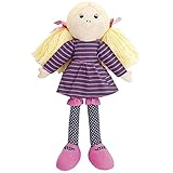 Jojo Maman Bebe Jessica Ragdoll [並行輸入品]