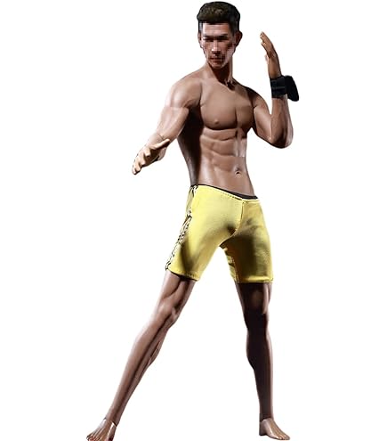 Amazon.co.jp: HiPlay TBLeague 1/6 男性 シームレス フィギュア