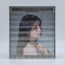 Amazon.co.jp: milet Made of Glass 【 初回生産限定盤 】(CD+2DVD