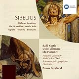 Kullervo/Oceansides/Ste Kareli