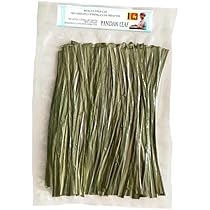 Amazon.co.jp: カレーリーフ 生葉 約10g （無農薬・無化学肥料