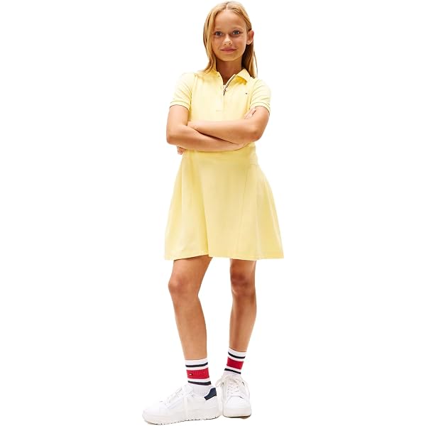 Amazon.co.jp: ポロ ラルフローレン ワンピース Polo ベア ポロベア