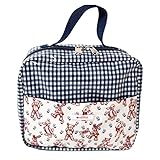 (ニニータ)ninita おむつポーチ　ピーカーブー柄