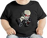 Lil Megs オーガニックベビーTシャツ 12 - 18 Months