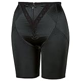 ピジョン ムリなくリフォーム 産後ガードル 76 ブラック