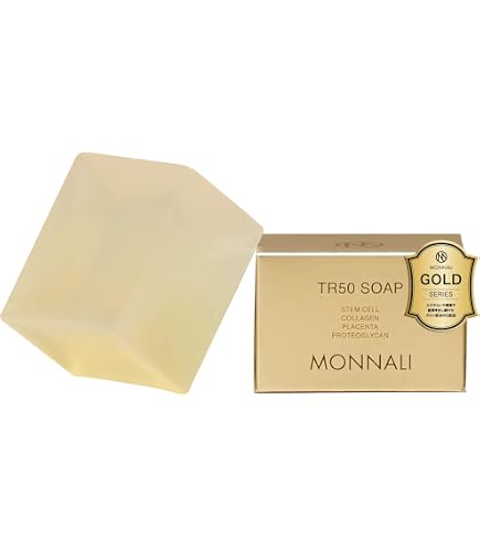 Amazon | MONNALI (x1) | MONNALI(モナリ) | クレンジングミルク 通販