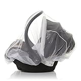 Dreambaby Carrier Insect Netting - White by Dreambaby [並行輸入品]