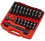 JTC ベアリングレースシールセット 車輌整備 特殊 工具 SST シール ドライバー セット  JTC4855