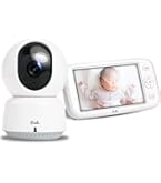 Amazon.co.jp: トリビュート デュアルタイプベビーカメラ BM-DW01