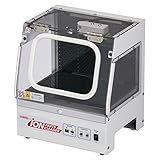 ベッセル(VESSEL) イオンパーツクリーナ IPC-A4