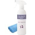 Amazon | La kira 強力 サビ取り スプレー 錆落とし剤 500ml クロス付き 中性 無臭タイプ 錆除去 ステンレス シンク ...