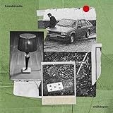 【Amazon.co.jp限定】handmade (CD+BD) - chilldspot (メガジャケ〈Live shot ver.〉付）