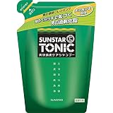 【2個セット】サンスタートニック 爽快頭皮ケアシャンプー［詰替え用］360ml