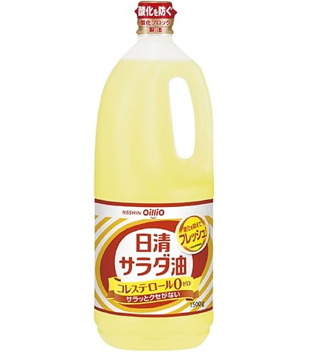 ★オレバ 大豆サラダ油 １６．５ｋｇ　業務用★ Amazon.co.jp: オレバ 業務用 大豆サラダ油 16．5kg : 食品・飲料