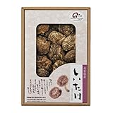 ≪内祝い 引き出物 お祝い お返し 快気祝い 御礼 引越し ご挨拶 椎茸 乾物 人気のギフトセット≫　しいたけの里　大分産椎茸こうしん 【包装・のし・印字無料】