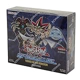 遊戯王 TCG スピードデュエル 王国のトライアルズ・オブ・ザ・キングダムブースターディスプレイ