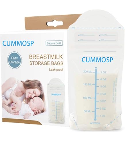 Amazon.co.jp: カネソン 母乳バッグ 50ml 50枚入 : ベビー＆マタニティ