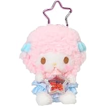 サンリオ 星屑ベイビー マイメロ キティ ピアノ 3点セット 51i8DWDtpnL._AC_UL210_SR210,