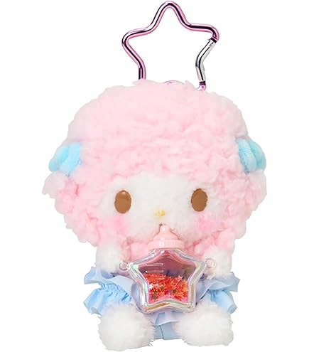 Amazon.co.jp: サンリオ(SANRIO) ぬいぐるみ（ドリーミー） マイ