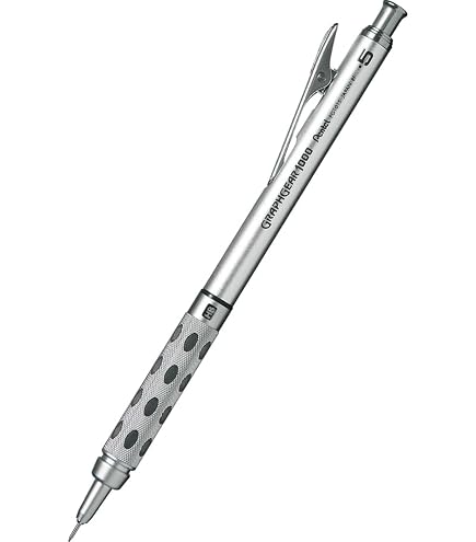 Amazon.co.jp: 【セット買い】ぺんてる シャープペン スマッシュ 0.5mm