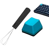 HHKB REALFORCE ウッドレジンキートップ Control 六角麻の葉 HHKB