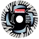 マキタ ダイヤモンドホイール 外径105mm タフウェーブ A-48000