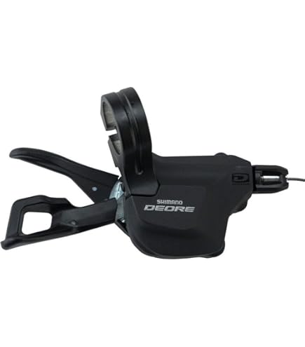 Amazon | シマノ Deore CS-M4100-10 カセット 10速 11-46T