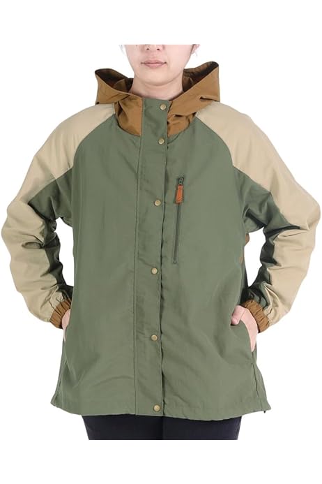 Amazon.co.jp: [クリフメイヤー] 撥水 中綿 マウンテンジャケット  