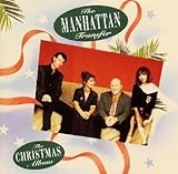 ザ・クリスマス・アルバム