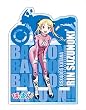 ばくおん!! 鈴乃木凜 アクリルスマホスタンド