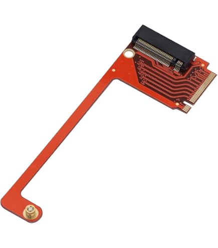 Amazon | SGTKJSJS M.2 ヒートシンク銅 m2 pcie NVMe ノート