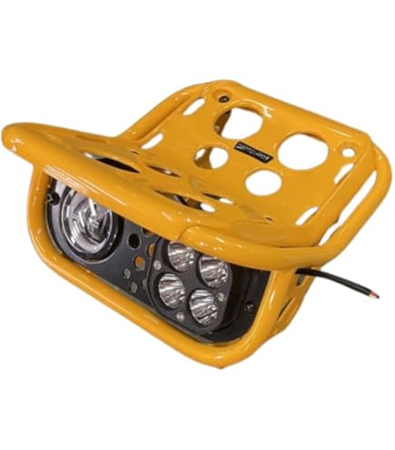 Amazon.co.jp: MotolordD ホンダハンターカブCT125用 カスタム