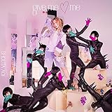 「give me♡me」(初回限定盤)