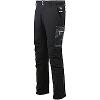 Amazon | mazume ヒーターインナーパンツ MZFW-804 ブラック M