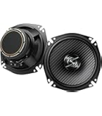 Amazon.co.jp: Pioneer スピーカー TS-F1740-2 17cm カスタムフィット