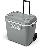 Amazon | Coleman(コールマン) パーティスタッカー33QT グリーン